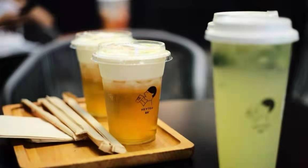 奶茶还有别的什么意思吗奶茶背后的多重意义，从饮品到文化的深度解读