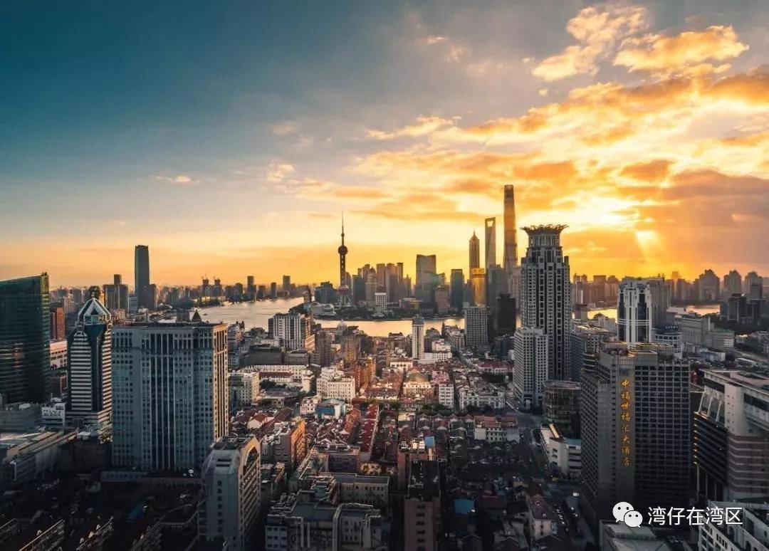 一个万亿级经济圈正在崛起的国家中国正在崛起为一个万亿级经济圈的国家。