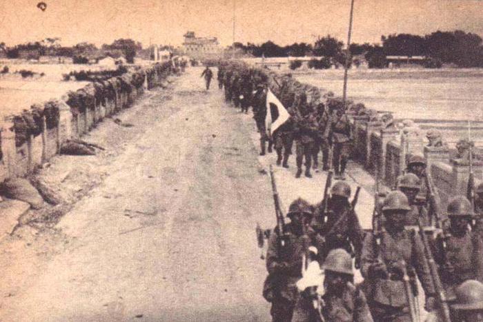 102岁老兵ICU看完阅兵后安详离世一位百岁老兵的军旅人生，ICU看完阅兵后安详离世