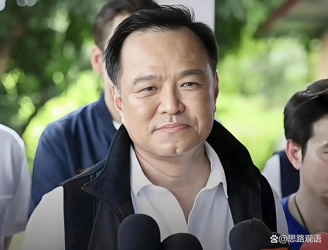 阿努廷为何能当上泰国新总理阿努廷为何能当上泰国新总理，深度解析背后因素